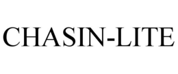 CHASIN-LITE trademark