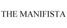 THE MANIFISTA trademark