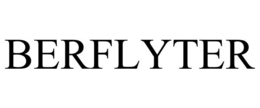 BERFLYTER trademark