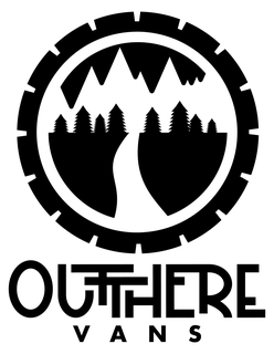 OUTTHERE VANS trademark