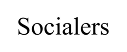 SOCIALERS trademark