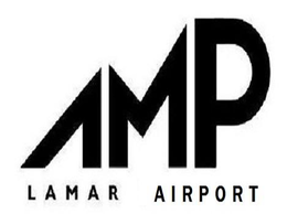 AMP LAMAR AIRPORT trademark