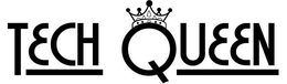 TECH QUEEN trademark