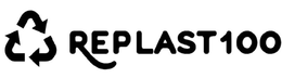 REPLAST100 trademark