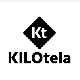 KT KILOTELA trademark