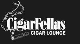 CIGARFELLAS CIGAR LOUNGE trademark