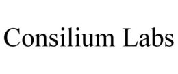 CONSILIUM LABS trademark