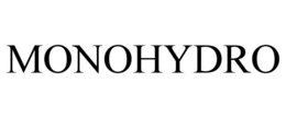 MONOHYDRO trademark