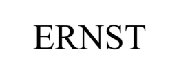 ERNST trademark