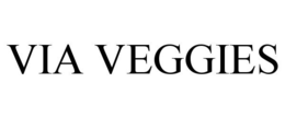 VIA VEGGIES trademark