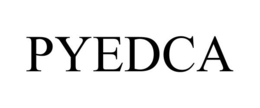 PYEDCA trademark