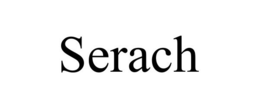 SERACH trademark