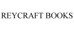 REYCRAFT BOOKS trademark