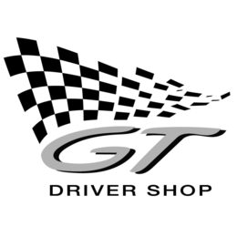 GT DRIVER SHOP trademark