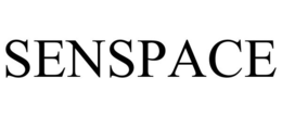 SENSPACE trademark