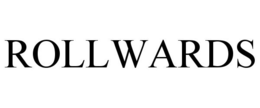 ROLLWARDS trademark