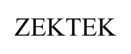 ZEKTEK trademark