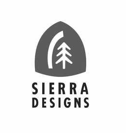 SIERRA DESIGNS trademark