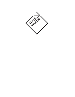 TRUE TRACE trademark