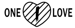 ONE 1  LOVE trademark