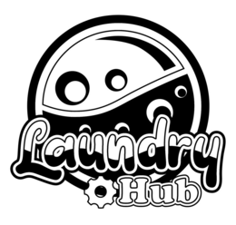 LAUNDRY HUB trademark