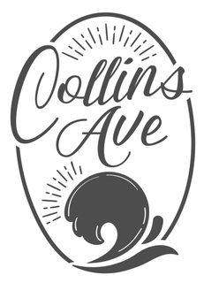 COLLINS AVE trademark