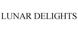 LUNAR DELIGHTS trademark