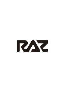 RAZ trademark