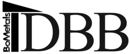 BOMETALS DBB trademark