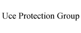 UCE PROTECTION GROUP trademark