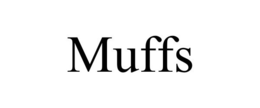 MUFFS trademark