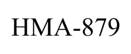 HMA-879 trademark