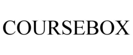 COURSEBOX trademark