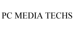 PC MEDIA TECHS trademark