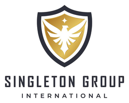 SINGLETON GROUP INTERNATIONAL trademark
