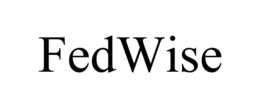 FEDWISE trademark