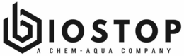 BIOSTOP A CHEM-AQUA COMPANY trademark