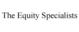 THE EQUITY SPECIALISTS trademark