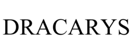 DRACARYS trademark