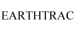 EARTHTRAC trademark
