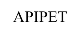 APIPET trademark