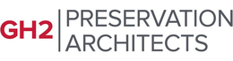 GH2 PRESERVATION ARCHITECTS trademark