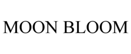 MOON BLOOM trademark