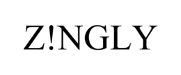 Z!NGLY trademark