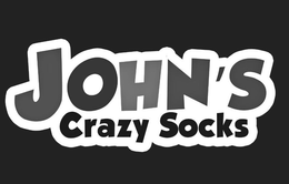 JOHN'S CRAZY SOCKS trademark