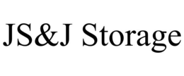 JS&J STORAGE trademark