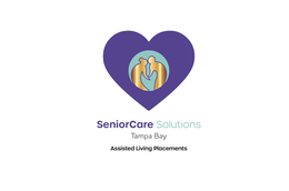 SENIORCARE SOLUTIONS TAMPA BAY ASSISTED LIVING PLACEMENTS trademark