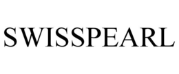 SWISSPEARL trademark
