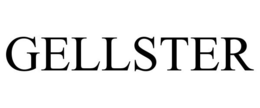 GELLSTER trademark