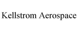 KELLSTROM AEROSPACE trademark